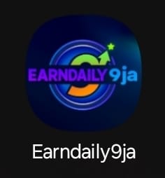 Earndaily9ja Logo